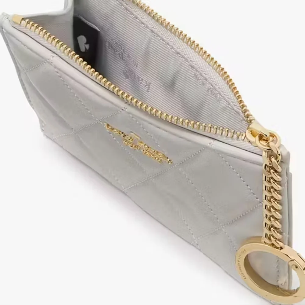 Kate Spade Carey Small Card Holder